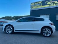 Volkswagen Scirocco sciroco 1.4 tsi 160 cv garantie - <small></small> 8.490 € <small>TTC</small> - #3