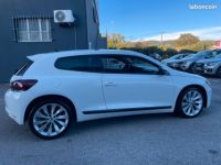 Volkswagen Scirocco sciroco 1.4 tsi 160 cv garantie - <small></small> 8.490 € <small>TTC</small> - #4