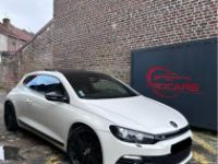 Volkswagen Scirocco SIROCCO 1,4TSI 160Ch - <small></small> 10.690 € <small>TTC</small> - #1