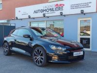 Volkswagen Scirocco TDI 150 DSG6 CARAT 2eme main - <small></small> 15.490 € <small>TTC</small> - #1