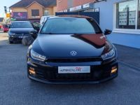 Volkswagen Scirocco TDI 150 DSG6 CARAT 2eme main - <small></small> 15.490 € <small>TTC</small> - #2