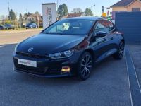 Volkswagen Scirocco TDI 150 DSG6 CARAT 2eme main - <small></small> 15.490 € <small>TTC</small> - #3