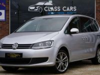 Volkswagen Sharan 2.0 CR TDi Bte AUTO NAVIGATION 7 PLACES EU 5 - <small></small> 15.990 € <small>TTC</small> - #1