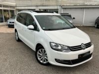 Volkswagen Sharan 2.0 TDI 140 Cv 7 Places Carat 4Motion Toit Ouvrant-Jantes Aluminium-Double Porte Latérale - <small></small> 11.990 € <small>TTC</small> - #2