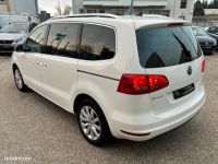 Volkswagen Sharan 2.0 TDI 140 Cv 7 Places Carat 4Motion Toit Ouvrant-Jantes Aluminium-Double Porte Latérale - <small></small> 12.990 € <small>TTC</small> - #3