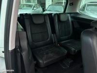 Volkswagen Sharan 2.0 TDI 140 Cv 7 Places Carat 4Motion Toit Ouvrant-Jantes Aluminium-Double Porte Latérale - <small></small> 11.990 € <small>TTC</small> - #9