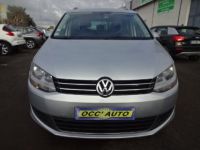 Volkswagen Sharan 2.0 TDI 140 cv Confortline Business DSG6 - <small></small> 13.990 € <small>TTC</small> - #2