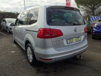 Volkswagen Sharan 2.0 TDI 140 cv Confortline Business DSG6 - <small></small> 13.990 € <small>TTC</small> - #4