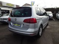 Volkswagen Sharan 2.0 TDI 140 cv Confortline Business DSG6 - <small></small> 13.990 € <small>TTC</small> - #6