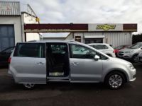 Volkswagen Sharan 2.0 TDI 140 cv Confortline Business DSG6 - <small></small> 13.990 € <small>TTC</small> - #9