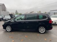 Volkswagen Sharan 2.0 TDI 140CH BLUEMOTION FAP CARAT DSG6 - <small></small> 14.990 € <small>TTC</small> - #3