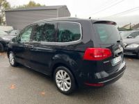 Volkswagen Sharan 2.0 TDI 140CH BLUEMOTION FAP CARAT DSG6 - <small></small> 14.990 € <small>TTC</small> - #4