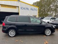 Volkswagen Sharan 2.0 TDI 140CH BLUEMOTION FAP CARAT DSG6 - <small></small> 14.990 € <small>TTC</small> - #6