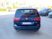 Volkswagen Sharan 2.0 TDI 140CH BLUEMOTION FAP CONFORTLINE BUSINESS DSG6 - <small></small> 18.250 € <small>TTC</small> - #7