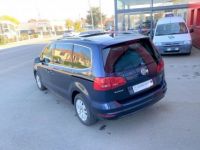 Volkswagen Sharan 2.0 TDI 140CH BLUEMOTION FAP CONFORTLINE BUSINESS DSG6 - <small></small> 18.250 € <small>TTC</small> - #8