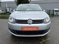 Volkswagen Sharan 2.0 TDI 150 BlueMotion Technology DSG6 Carat - <small></small> 28.990 € <small>TTC</small> - #7