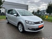 Volkswagen Sharan 2.0 TDI 150 BlueMotion Technology DSG6 Carat - <small></small> 28.990 € <small>TTC</small> - #8