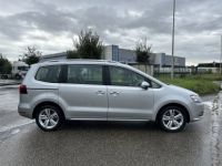 Volkswagen Sharan 2.0 TDI 150 BlueMotion Technology DSG6 Carat - <small></small> 28.990 € <small>TTC</small> - #9