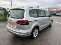 Volkswagen Sharan 2.0 TDI 150 BlueMotion Technology DSG6 Carat - <small></small> 28.990 € <small>TTC</small> - #12