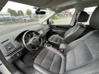 Volkswagen Sharan 2.0 TDI 150 BlueMotion Technology DSG6 Carat - <small></small> 28.990 € <small>TTC</small> - #16