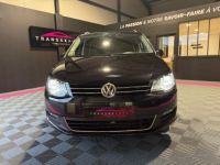 Volkswagen Sharan 2.0 TDI 150 BlueMotion Technology DSG6 IQ.Drive - <small></small> 18.990 € <small>TTC</small> - #2