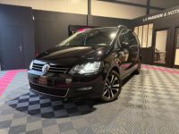 Volkswagen Sharan 2.0 TDI 150 BlueMotion Technology DSG6 IQ.Drive - <small></small> 18.990 € <small>TTC</small> - #3