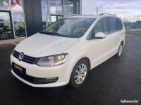 Volkswagen Sharan 2.0 TDI 150 CH BLUEMOTION CARAT - <small></small> 15.990 € <small>TTC</small> - #2