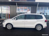 Volkswagen Sharan 2.0 TDI 150 CH BLUEMOTION CARAT - <small></small> 15.990 € <small>TTC</small> - #3