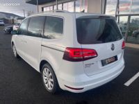 Volkswagen Sharan 2.0 TDI 150 CH BLUEMOTION CARAT - <small></small> 15.990 € <small>TTC</small> - #4