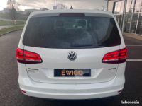 Volkswagen Sharan 2.0 TDI 150 CH BLUEMOTION CARAT - <small></small> 15.990 € <small>TTC</small> - #5