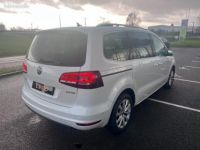 Volkswagen Sharan 2.0 TDI 150 CH BLUEMOTION CARAT - <small></small> 15.990 € <small>TTC</small> - #6