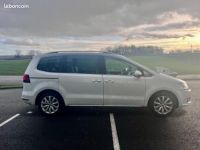 Volkswagen Sharan 2.0 TDI 150 CH BLUEMOTION CARAT - <small></small> 15.990 € <small>TTC</small> - #7