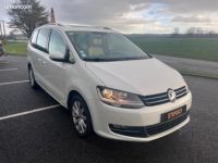 Volkswagen Sharan 2.0 TDI 150 CH BLUEMOTION CARAT - <small></small> 15.990 € <small>TTC</small> - #8