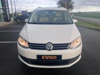 Volkswagen Sharan 2.0 TDI 150 CH BLUEMOTION CARAT - <small></small> 15.990 € <small>TTC</small> - #9