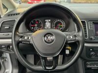 Volkswagen Sharan 2.0 TDI 150 CH DSG7 ALLSTAR 7 PL - <small></small> 20.990 € <small>TTC</small> - #23