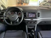 Volkswagen Sharan 2.0 TDI 150 CV BV6 7PL - <small></small> 26.950 € <small>TTC</small> - #6