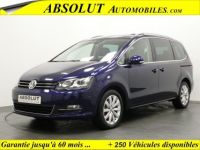 Volkswagen Sharan 2.0 TDI 150CH BLUEMOTION TECHNOLOGY CARAT DSG6 - <small></small> 25.480 € <small>TTC</small> - #1