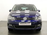 Volkswagen Sharan 2.0 TDI 150CH BLUEMOTION TECHNOLOGY CARAT DSG6 - <small></small> 25.480 € <small>TTC</small> - #2