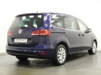 Volkswagen Sharan 2.0 TDI 150CH BLUEMOTION TECHNOLOGY CARAT DSG6 - <small></small> 25.480 € <small>TTC</small> - #4