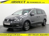 Volkswagen Sharan 2.0 TDI 150CH BLUEMOTION TECHNOLOGY CONNECT DSG6 EURO6D-T - <small></small> 26.480 € <small>TTC</small> - #1