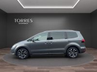 Volkswagen Sharan 2.0 TDI 150ch DSG IQ DRIVE - <small></small> 26.990 € <small>TTC</small> - #1