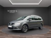 Volkswagen Sharan 2.0 TDI 150ch DSG IQ DRIVE - <small></small> 26.990 € <small>TTC</small> - #3