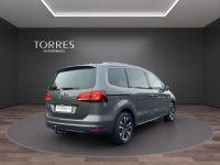 Volkswagen Sharan 2.0 TDI 150ch DSG IQ DRIVE - <small></small> 26.990 € <small>TTC</small> - #7