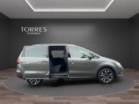 Volkswagen Sharan 2.0 TDI 150ch DSG IQ DRIVE - <small></small> 26.990 € <small>TTC</small> - #8