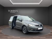 Volkswagen Sharan 2.0 TDI 150ch DSG IQ DRIVE - <small></small> 26.990 € <small>TTC</small> - #9