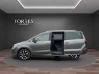 Volkswagen Sharan 2.0 TDI 150ch DSG IQ DRIVE - <small></small> 26.990 € <small>TTC</small> - #23