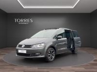 Volkswagen Sharan 2.0 TDI 150ch DSG IQ DRIVE - <small></small> 26.990 € <small>TTC</small> - #2