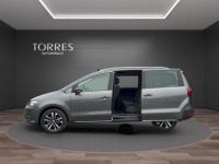 Volkswagen Sharan 2.0 TDI 150ch DSG IQ DRIVE7 Places - <small></small> 26.990 € <small>TTC</small> - #1