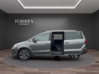 Volkswagen Sharan 2.0 TDI 150ch DSG IQ DRIVE7 Places - <small></small> 26.990 € <small>TTC</small> - #21