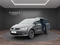 Volkswagen Sharan 2.0 TDI 150ch DSG IQ DRIVE7 Places - <small></small> 26.990 € <small>TTC</small> - #2